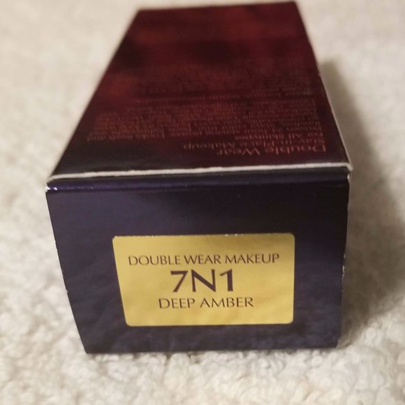 Estee Lauder Double Wear Stay-in-Place Makeup - Picture 6 of 7